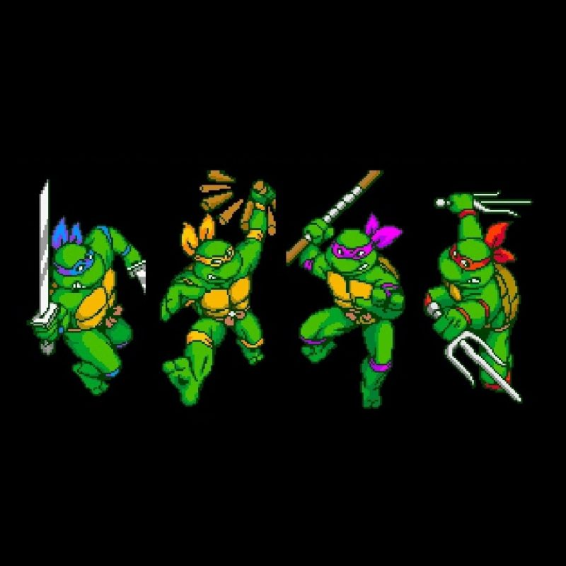 10 New Teenage Mutant Ninja Turtles Background FULL HD 1920×1080 For PC Desktop 2023 free download teenage mutant ninja turtles iv turtles in time full hd wallpaper 1 800x800
