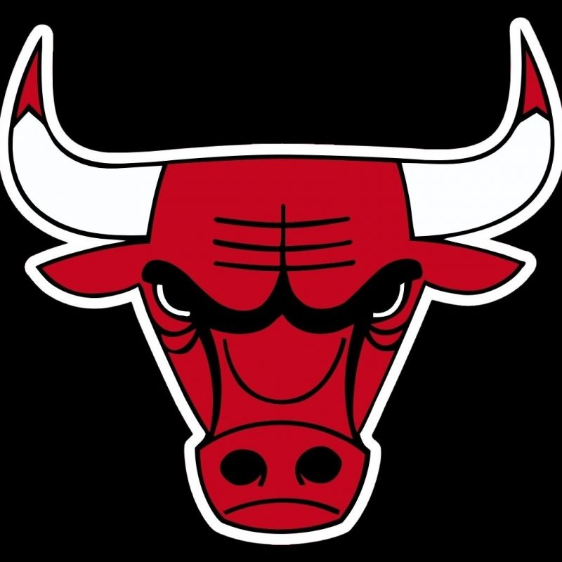 10 Most Popular Cool Chicago Bulls Logos FULL HD 1080p For PC Background 2023 free download telecharger fonds decran chicago bulls 4k logo club de basket 800x800