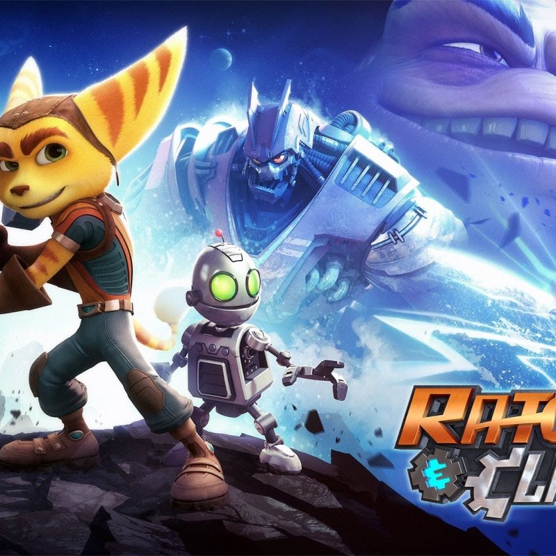 10 Top Ratchet And Clank Wallpaper Hd FULL HD 1920×1080 For PC Desktop 2022 free download test ratchet clank les gameusesles gameuses 800x800