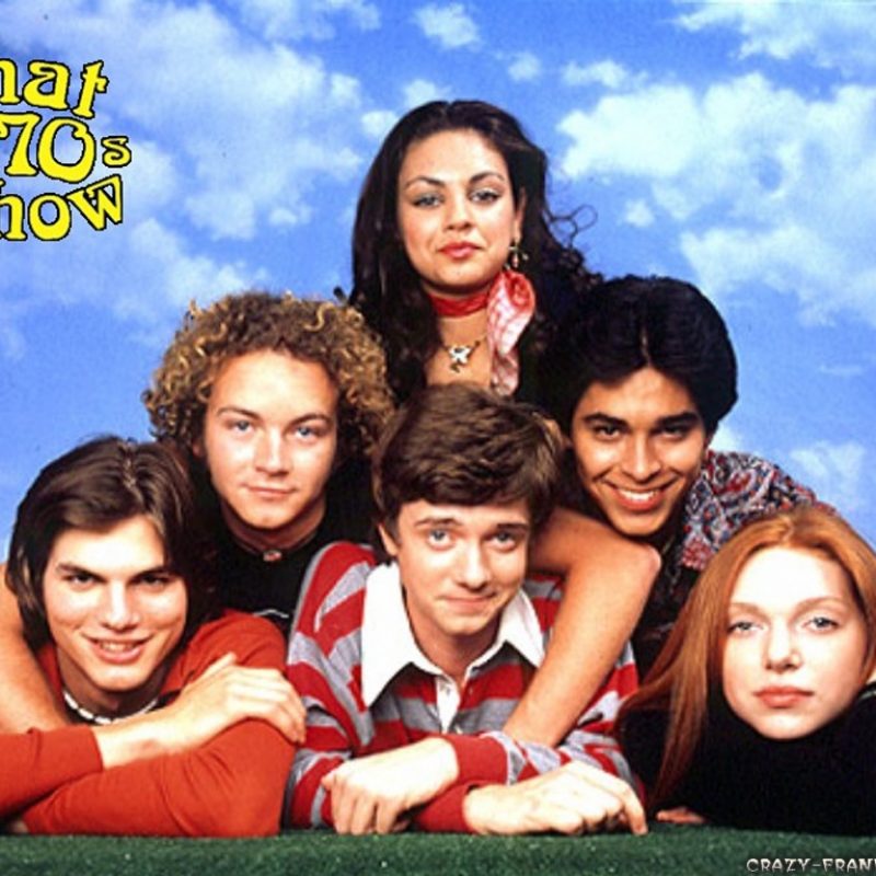 10 Most Popular That 70S Show Wallpaper FULL HD 1920×1080 For PC ...