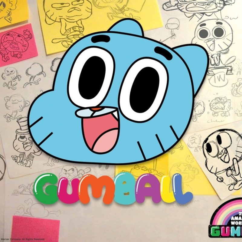 10 Best Amazing World Of Gumball Wallpaper FULL HD 1080p For PC Desktop 2022 free download the amazing world of gumball and friends images gumball wallpaper hd 1 800x800