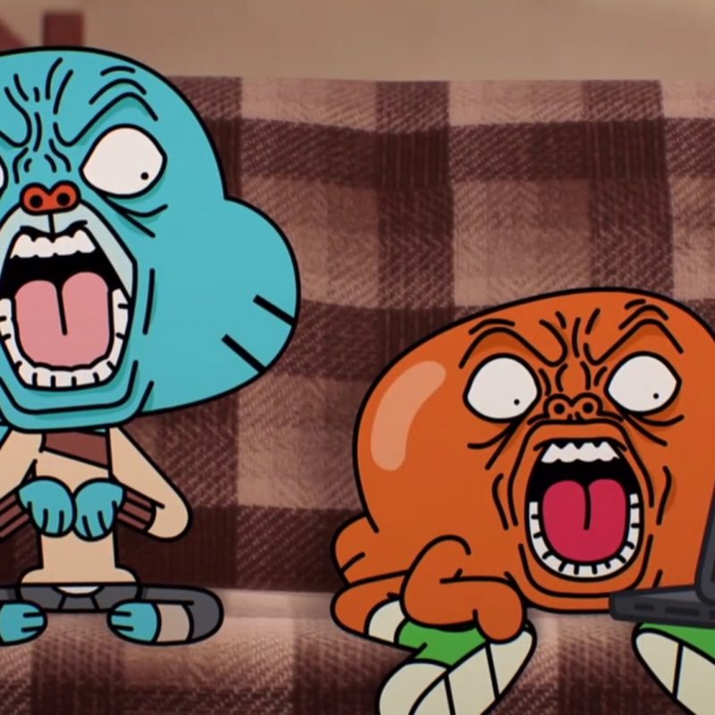 10 Best Amazing World Of Gumball Wallpaper FULL HD 1080p For PC Desktop 2022 free download the amazing world of gumball wallpapers 81 images 2 800x800