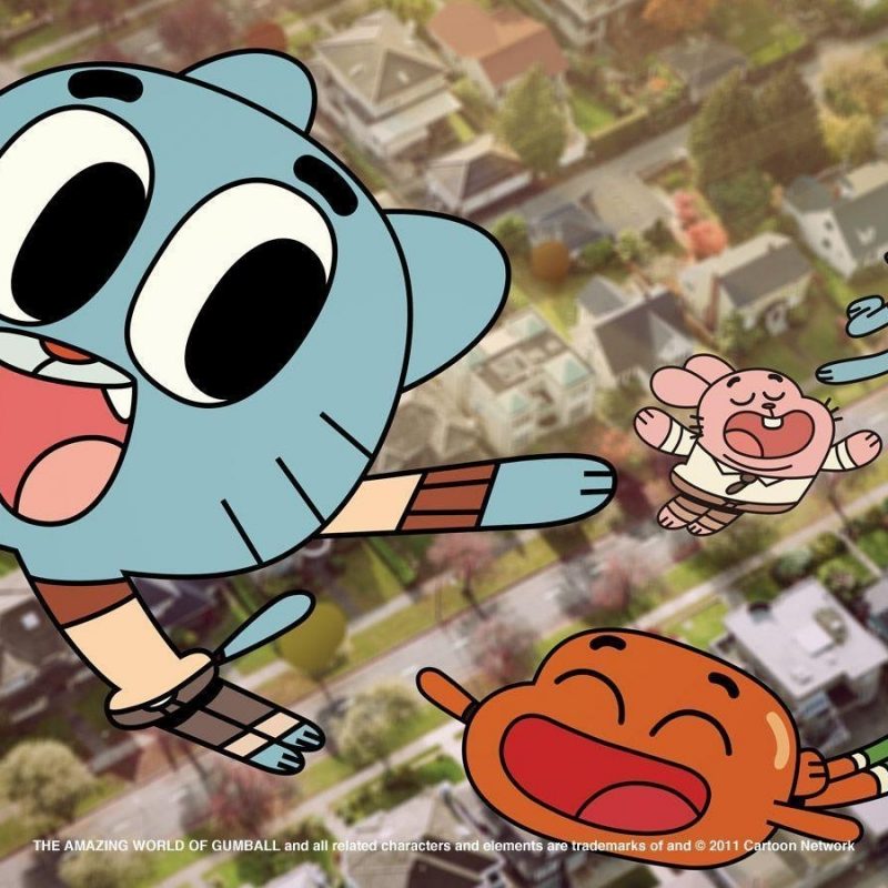 10 Best Amazing World Of Gumball Wallpaper FULL HD 1080p For PC Desktop 2022 free download the amazing world of gumball wallpapers wallpaper cave 2 800x800