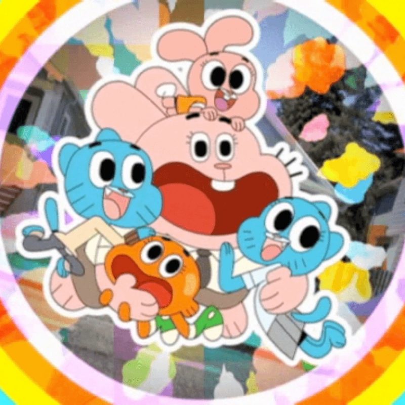 10 Best Amazing World Of Gumball Wallpaper FULL HD 1080p For PC Desktop 2022 free download the amazing world of gumball wallpapers wallpaper cave 800x800