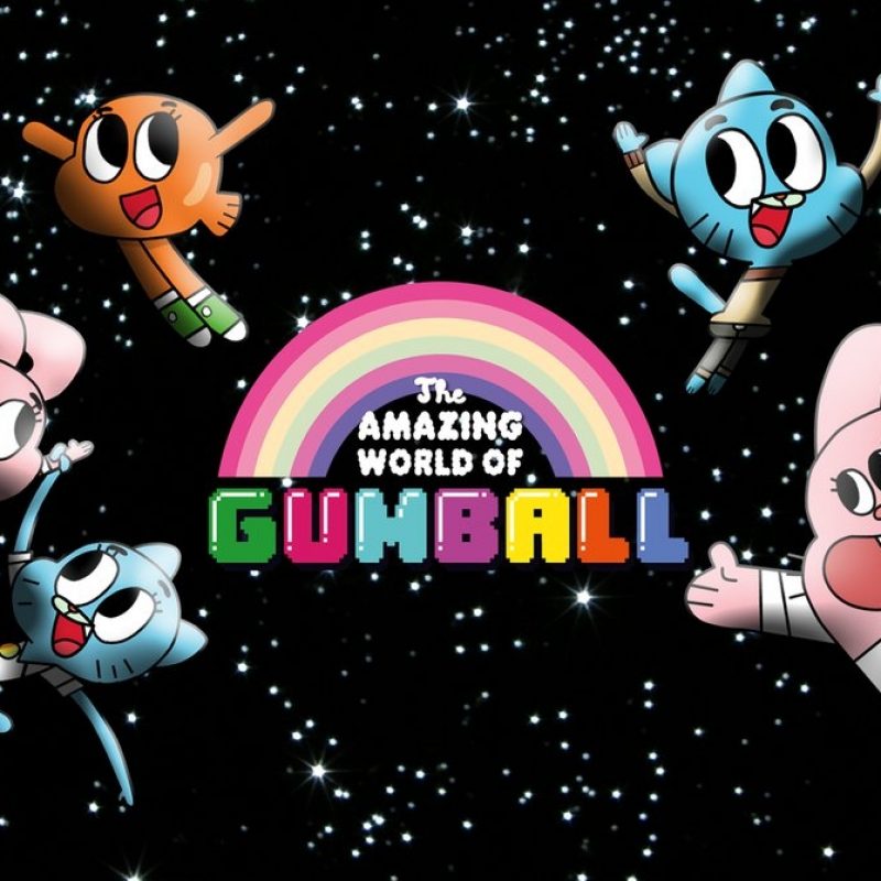 10 Best Amazing World Of Gumball Wallpaper FULL HD 1080p For PC Desktop 2022 free download the amazing world of gumball wallpaperthealjavis on deviantart 1 800x800