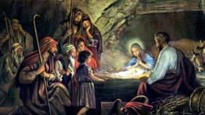 the birth of jesus christ - youtube