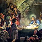 the birth of jesus christ - youtube