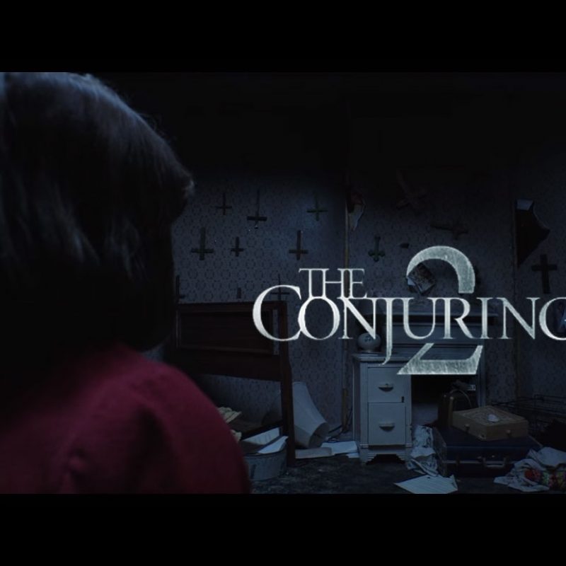 10 New The Conjuring 2 Wallpaper FULL HD 1080p For PC Desktop 2022 free download the conjuring 2 movie hd wallpapers the conjuring 2 movie hq wallpaper 800x800