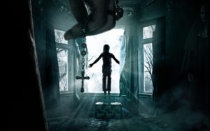 the conjuring 2 wallpapers - wallpaper cave