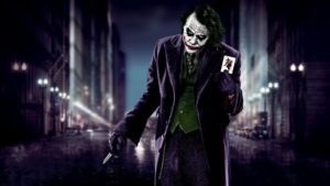 the dark knight joker wallpapers - wallpaper cave