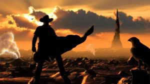 the dark tower wallpapers - wallpaper cave