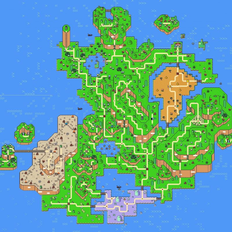 10 Best Super Mario World Map Wallpaper FULL HD 1080p For PC Background 2024 free download the first appearance of birdo is in super mario bros description 800x800
