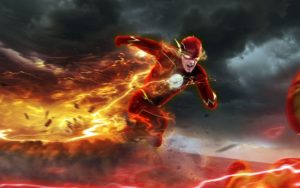 the flash wallpapers - wallpaper cave