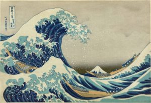 the great wave off kanagawa – manuel lima – medium