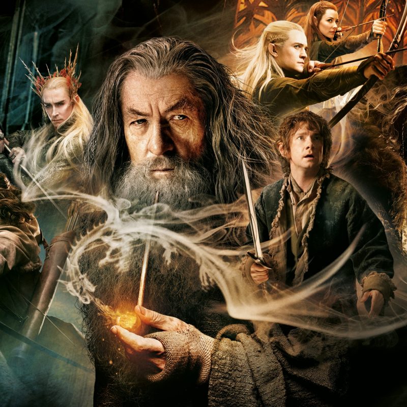 10 Most Popular The Hobbit Wallpapers Hd FULL HD 1080p For PC Desktop 2022 free download the hobbit the desolation of smaug wallpapers wallpapers hd 800x800