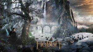 the hobbit wallpapers hd - wallpaper cave