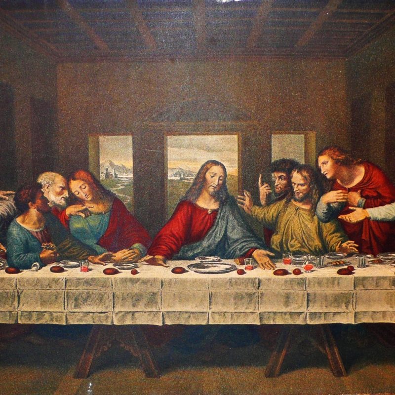 10 Most Popular Jesus Last Supper Picture FULL HD 1920×1080 For PC Background 2022 free download the last supper full hd wallpaper and background image 3103x1454 800x800