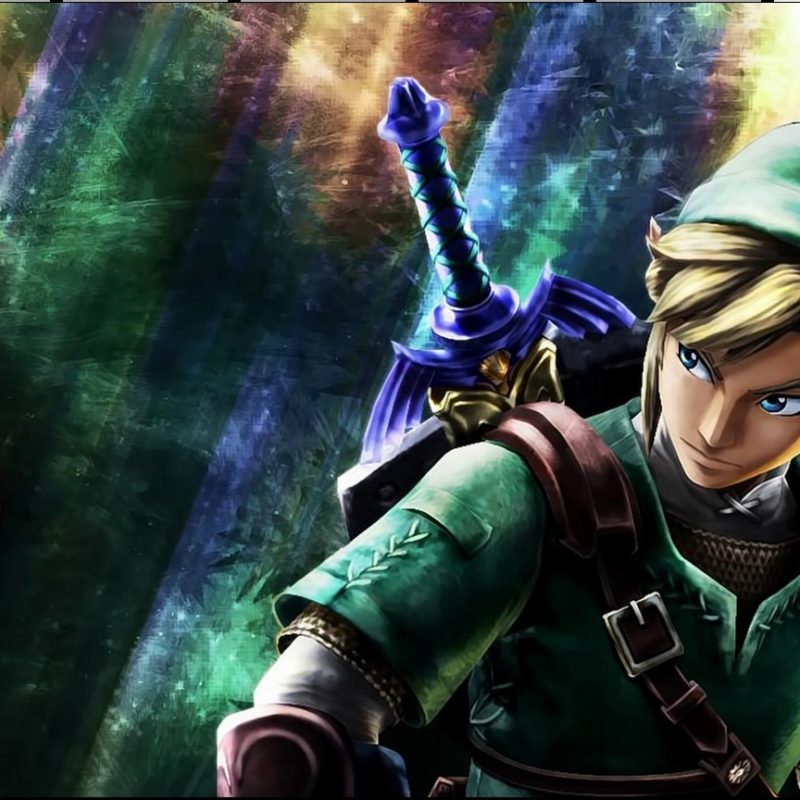 10 Latest Legend Of Zelda Link Wallpaper FULL HD 1080p For ...