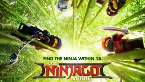 the lego ninjago movie wallpapers - wallpaper cave