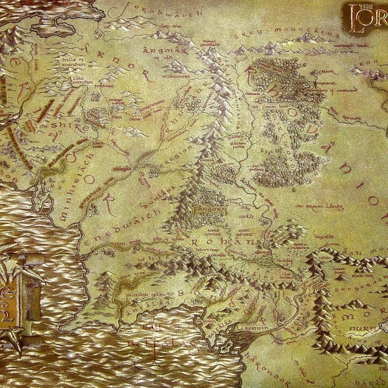 10 Top Map Of Middle Earth High Resolution FULL HD 1920×1080 For PC Background 2022 free download the lord of the rings maps middle earth 1680x1050 wallpaper high 800x800