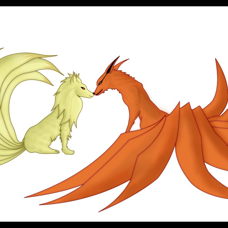 10 Top Pictures Of Nine Tails FULL HD 1080p For PC Background 2022 free download the nine tailswrongfire on deviantart 800x800