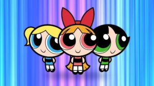 the powerpuff girls wallpapers - wallpaper cave