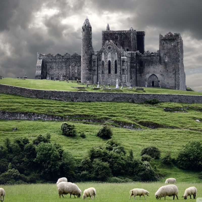 10 New Photos Of Ireland For Wallpaper FULL HD 1080p For PC Background 2022 free download the rock of cashel ireland europe e29da4 4k hd desktop wallpaper for 800x800