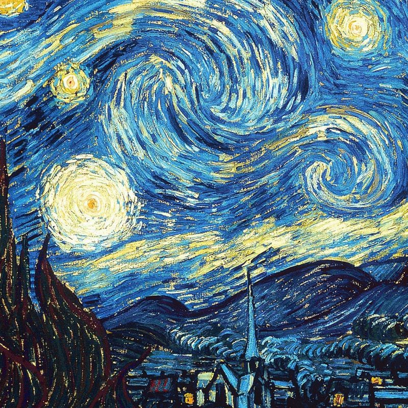 10 Latest Van Gogh Desktop Wallpaper FULL HD 1080p For PC Background 2022 free download the starry night e29da4 4k hd desktop wallpaper for 4k ultra hd tv 9 800x800