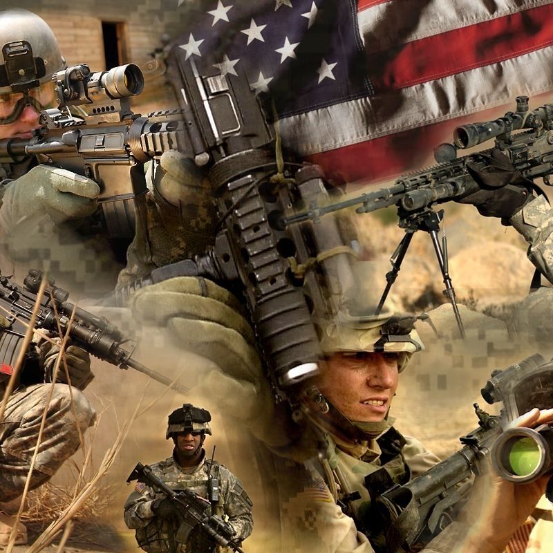 Us Army Wallpaper - Army Military