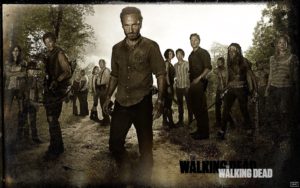 the walking dead free wallpapers - wallpaper cave