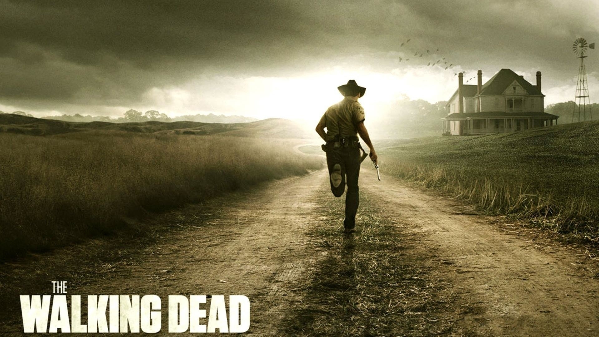 Walking dead instinct steam фото 107