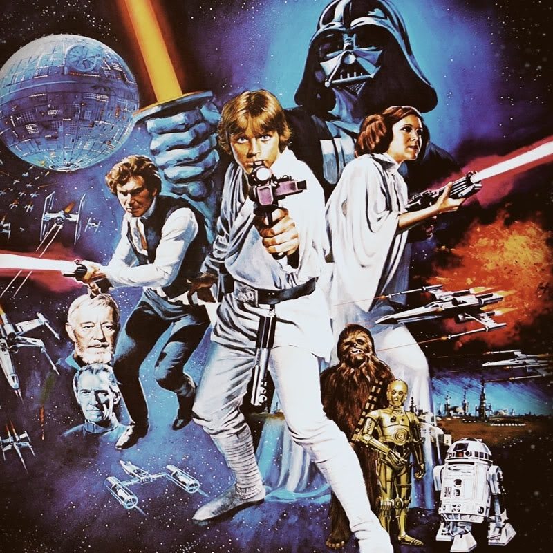 10 Latest Star Wars Episode 4 Wallpaper FULL HD 1080p For PC Desktop 2022 free download the wertzone wertzone classics star wars episode iv a new hope 800x800