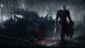 the witcher 3: wild hunt full hd fond d'écran and arrière-plan