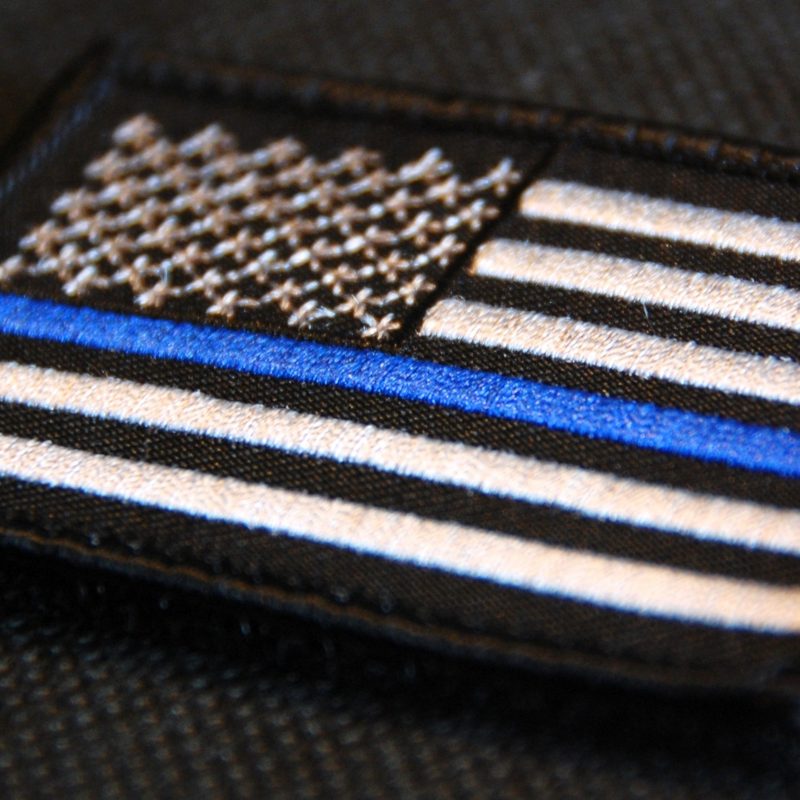 10 Most Popular Thin Blue Line Flag Desktop Wallpaper FULL HD 1920×1080 For PC Background 2023 free download thin blue line flag wallpaper 57 images 800x800