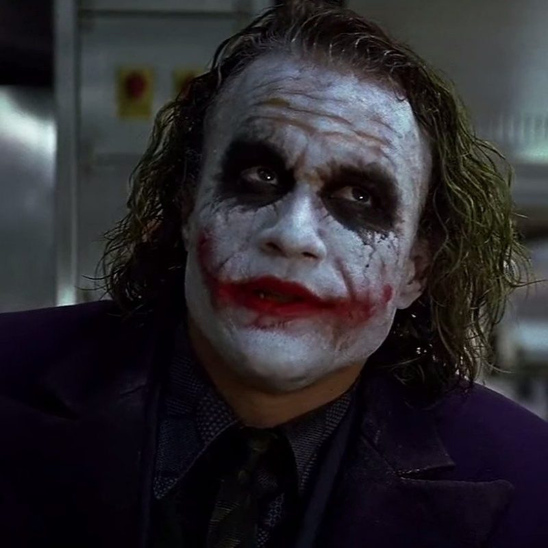 10 Latest Heath Ledger Joker Picture FULL HD 1920×1080 For PC Background 2023 free download this is the diary heath ledger kept while playing the joker 3 800x800