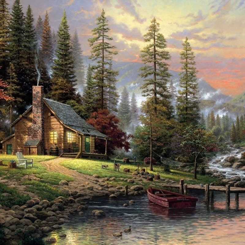 10 Best Thomas Kinkade Screensaver Download FULL HD 1920×1080 For PC Background 2023 free download thomas kinkade wallpaper 89 images pictures download 800x800