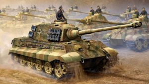 tiger tank wallpapers - wallpaper cave