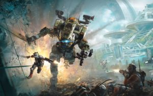 titanfall 2 2016 game 4k wallpapers | hd wallpapers | id #18175