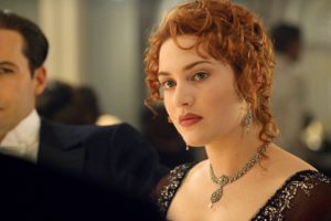 titanic 20th anniversary: kate winslet looks back on james cameron