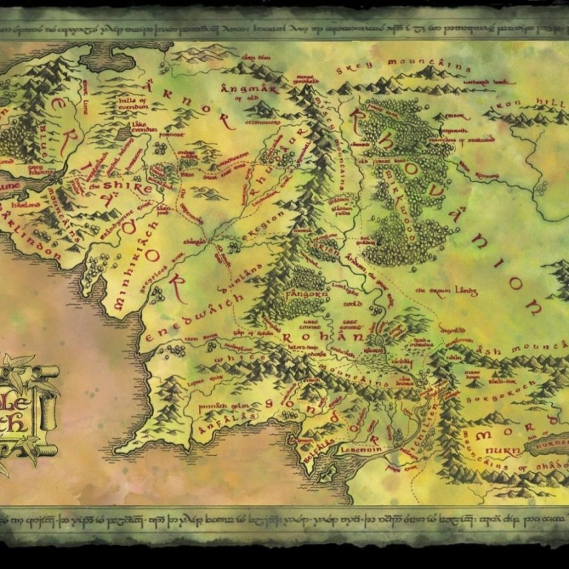 10 Top Middle Earth Map Wallpaper 1920X1080 FULL HD 1920×1080 For PC Background 2023 free download tolkiens middle earth wallpaper and background image 1440x900 800x800