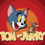 tom &amp; jerry ❤ 4k hd desktop wallpaper for 4k ultra hd tv • tablet