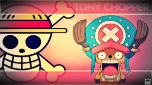 tony tony chopper wallpapers - wallpaper cave