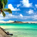 top 10 hawaiian beaches : beaches : travel channel | travel channel