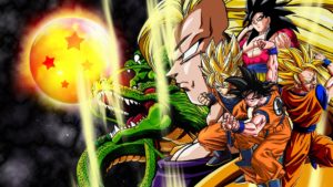 top 20 des plus grands combats de dragon ball (z, super) | le