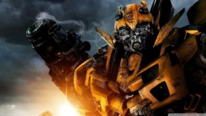 transformers bumblebee ❤ 4k hd desktop wallpaper for 4k ultra hd tv