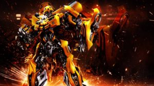 transformers bumblebee wallpapers - wallpaper cave