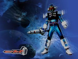 trololo blogg: kamen rider fourze wallpaper hd