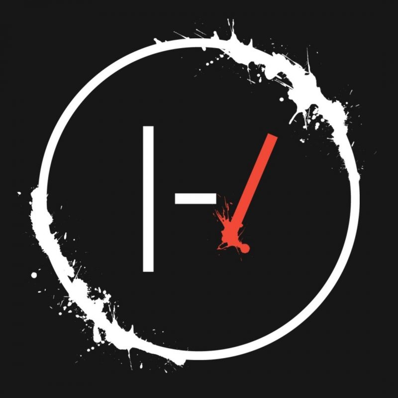 10 Best Twenty One Pilots Wallpaper Iphone FULL HD 1080p For PC Desktop 2022 free download twenty one pilots iphone background with some paint added 1 800x800