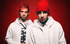 twenty one pilots wallpapers - wallpaper cave