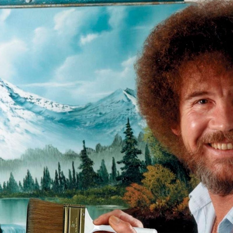 10 New Bob Ross Desktop Wallpaper FULL HD 1080p For PC Background 2022 free download twitch bringing bob ross the joy of painting back every monday 800x800